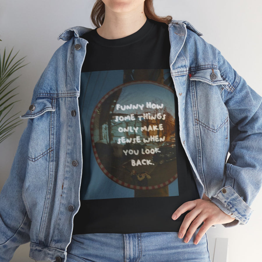 Reflective Life Insights T-Shirt