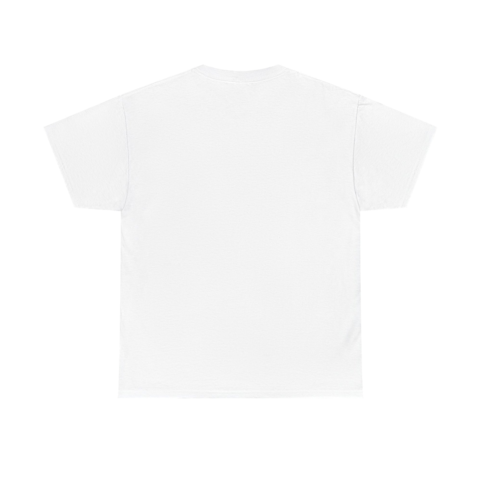 Inspirational Tee - Keep Shooting at the Goal